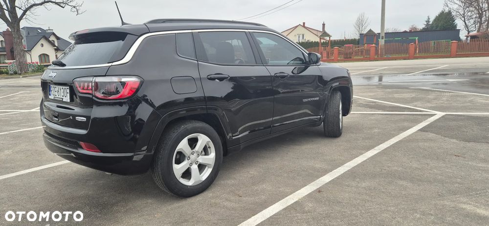 Jeep Compass - 3