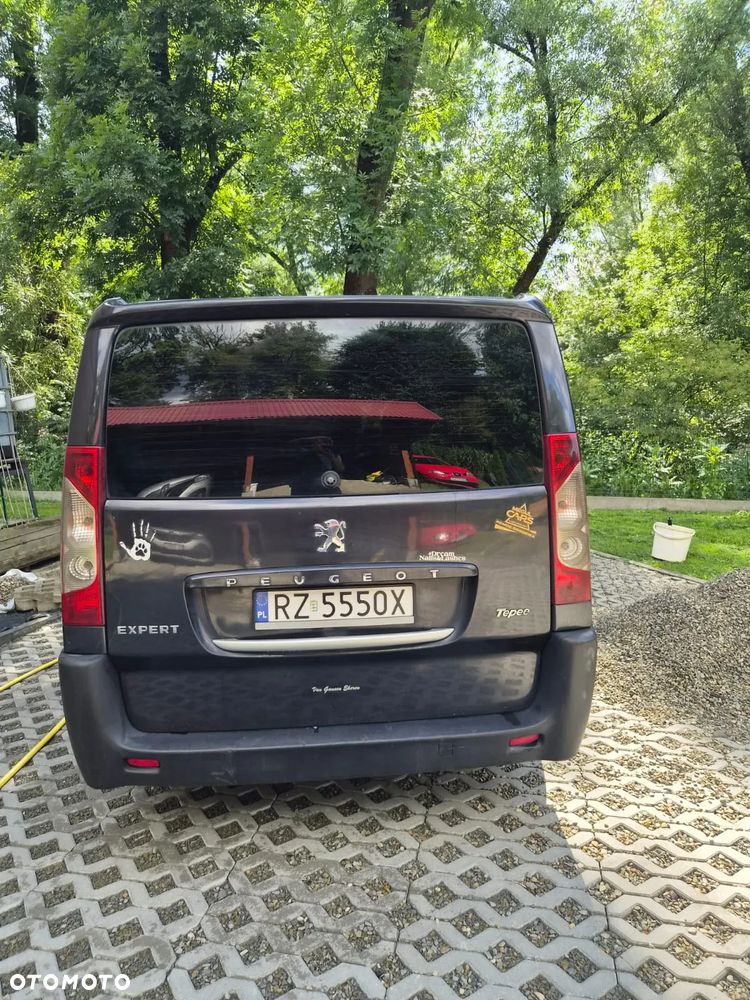 Peugeot Expert Tepee L2H1 (8-Si.) Esplanade - 32