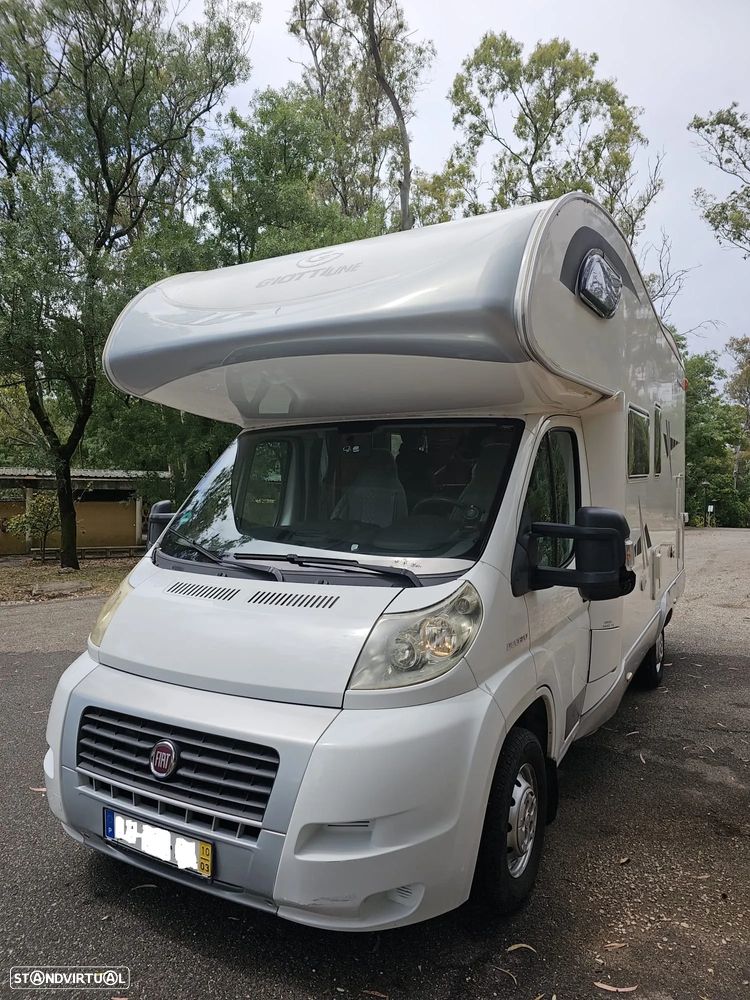 Fiat Ducato - 6