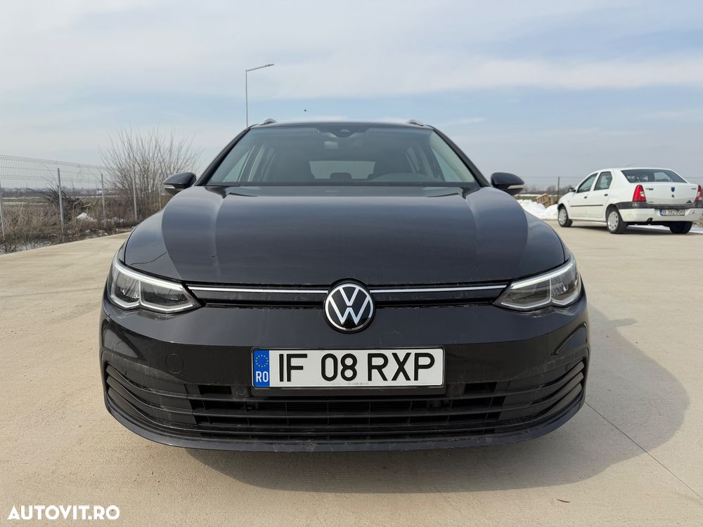 Volkswagen Golf - 24