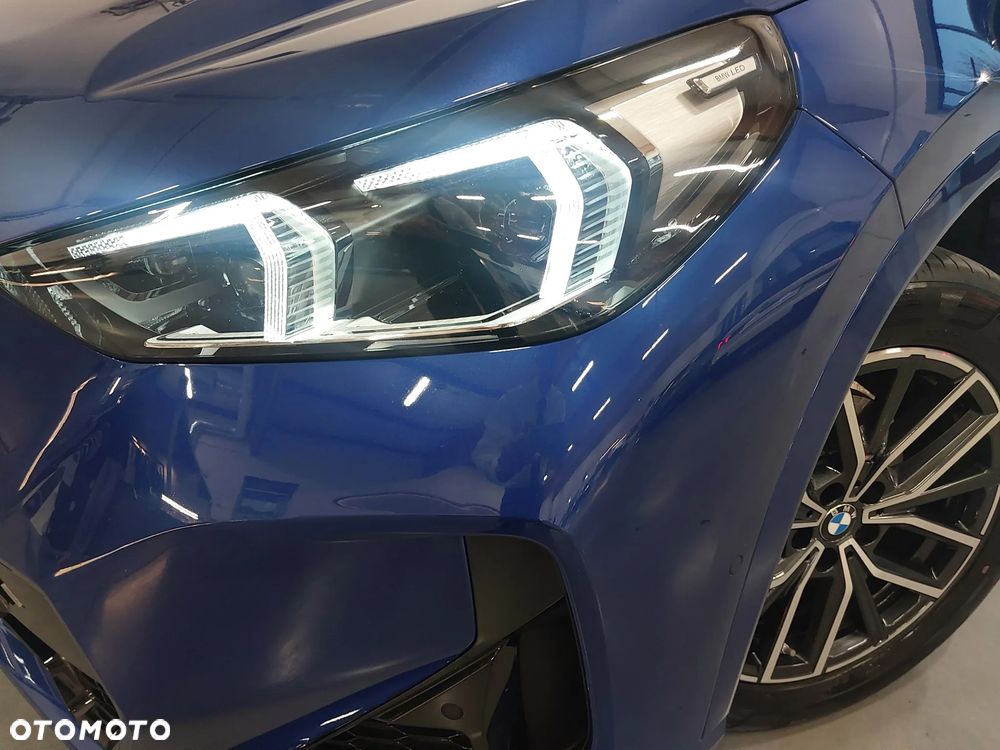 BMW X1 sDrive18i M Sport - 30