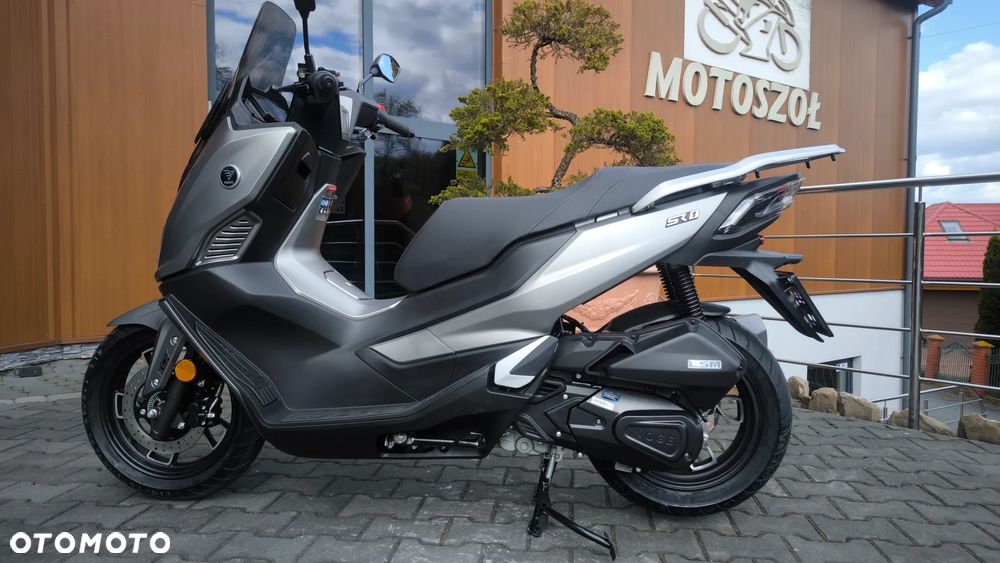 VOGE SR1 - 10