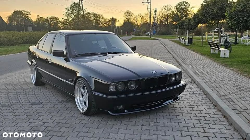 BMW Seria 5 - 19