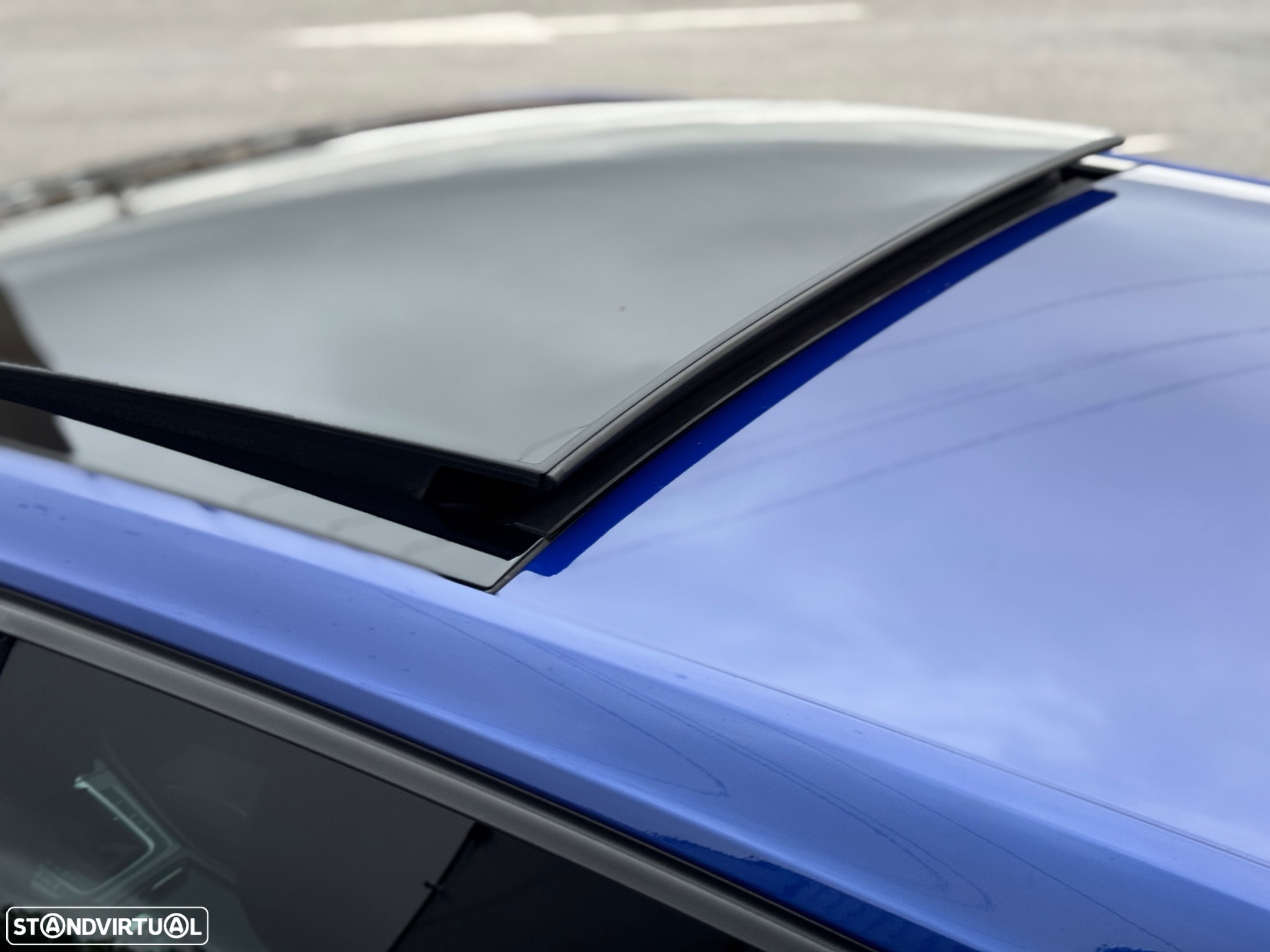 VW Golf 2.0 TSI R DSG - 13
