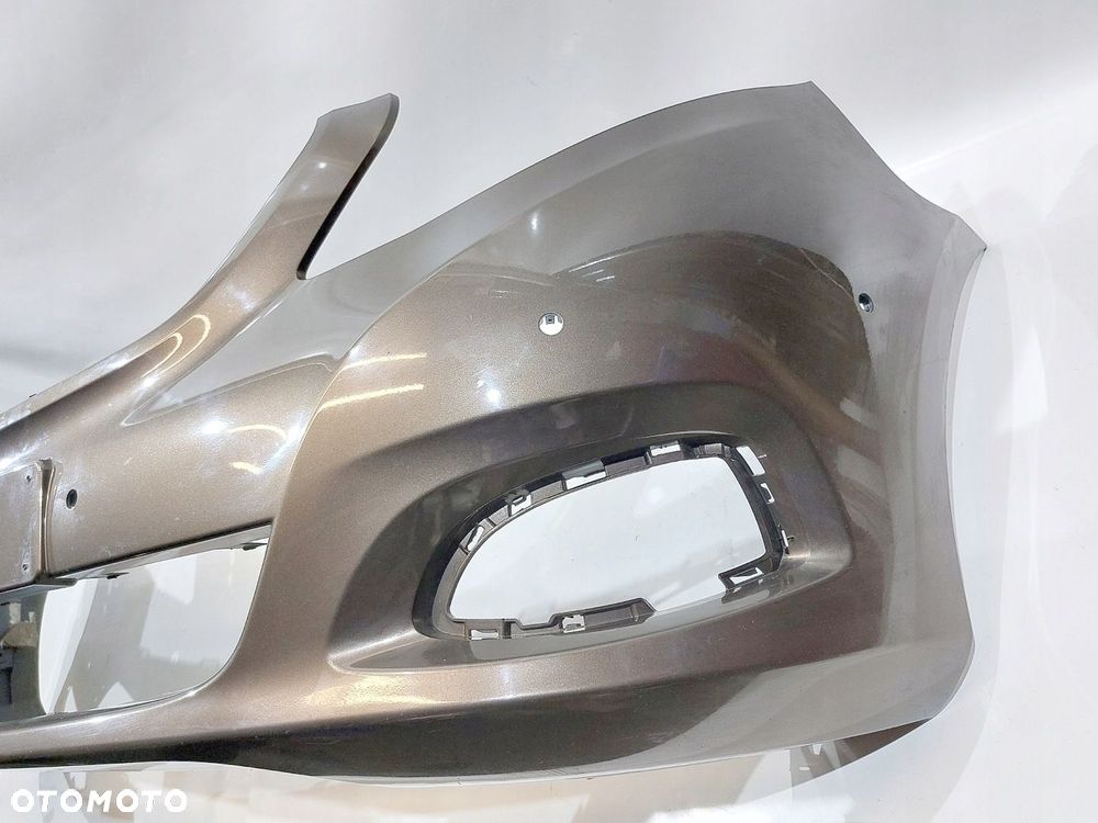 ZDERZAK PRZÓD MERCEDES V KLASA VITO III W447 15r - 6