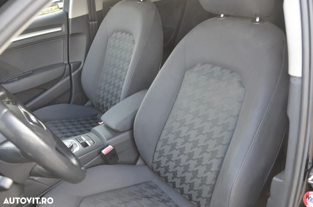 Audi A3 Limuzina 1.6 TDI clean Ambiente - 38