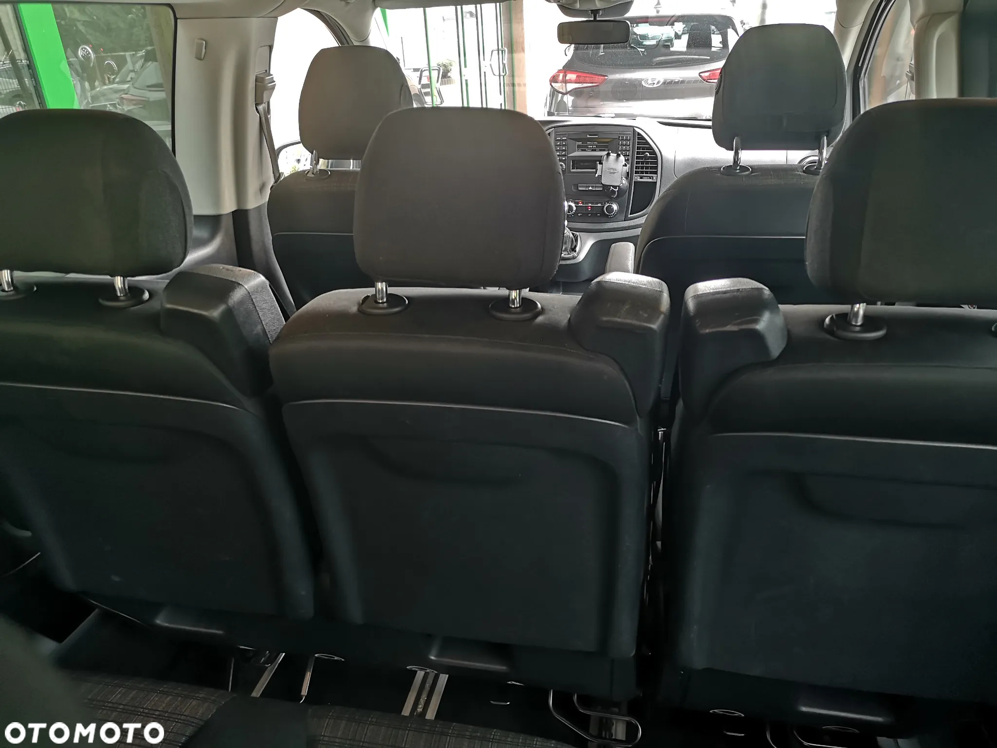 Mercedes-Benz Vito 111 CDI Tourer Pro 447.701 - 28