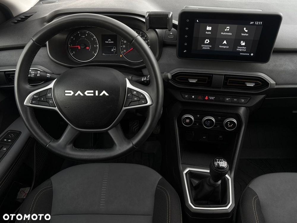 Dacia Jogger - 16