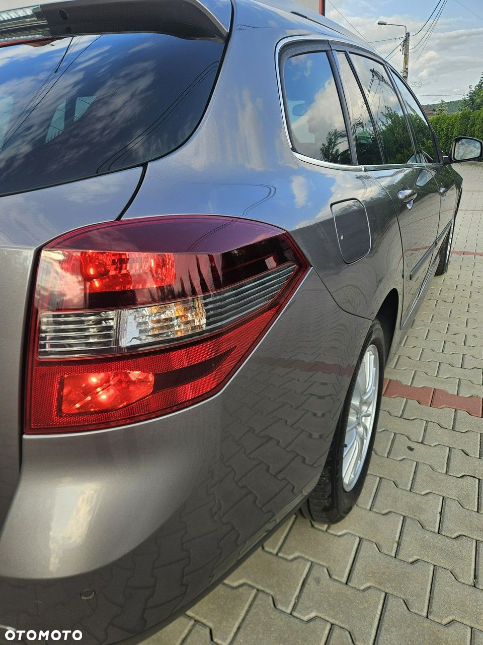 Renault Laguna 2.0 Bose Edition - 14