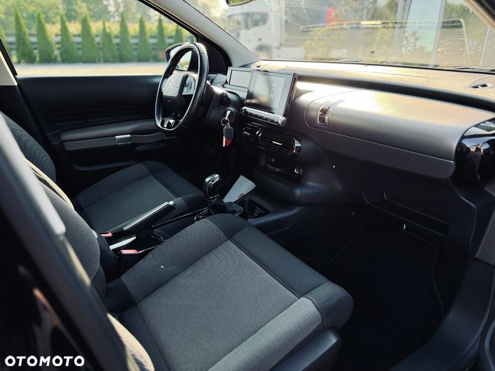 Citroën C4 Cactus PureTech 110 Stop&Start Live - 19