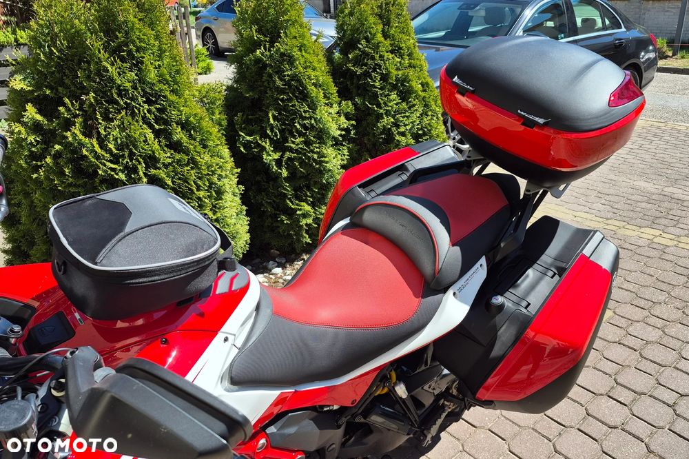 Ducati Multistrada - 29