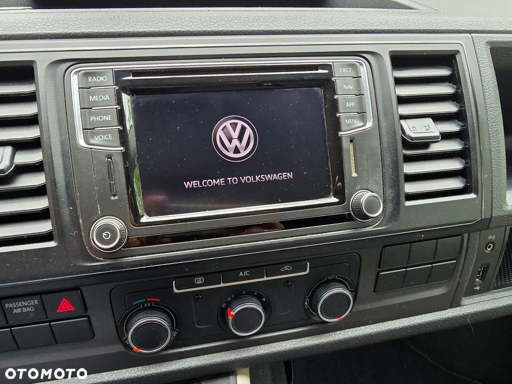 Volkswagen TRANSPORTER - 15