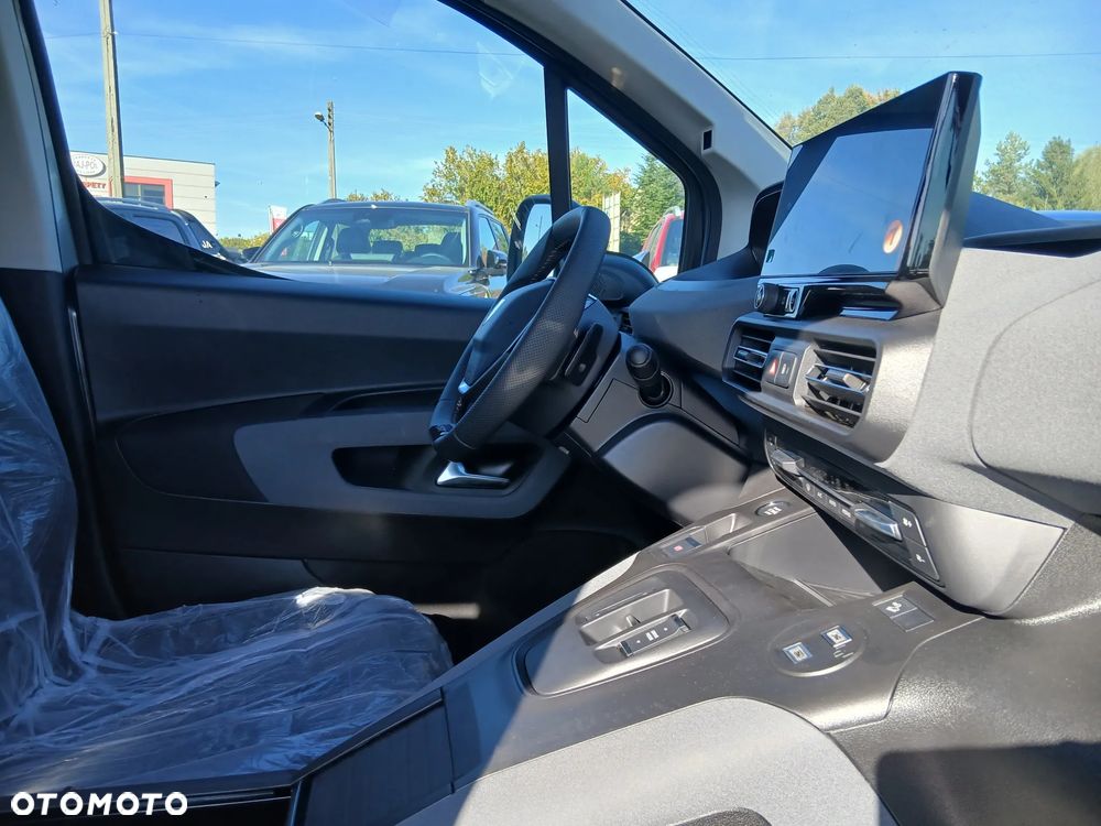Peugeot Rifter 1.5 BlueHDI GT Line S&S - 22