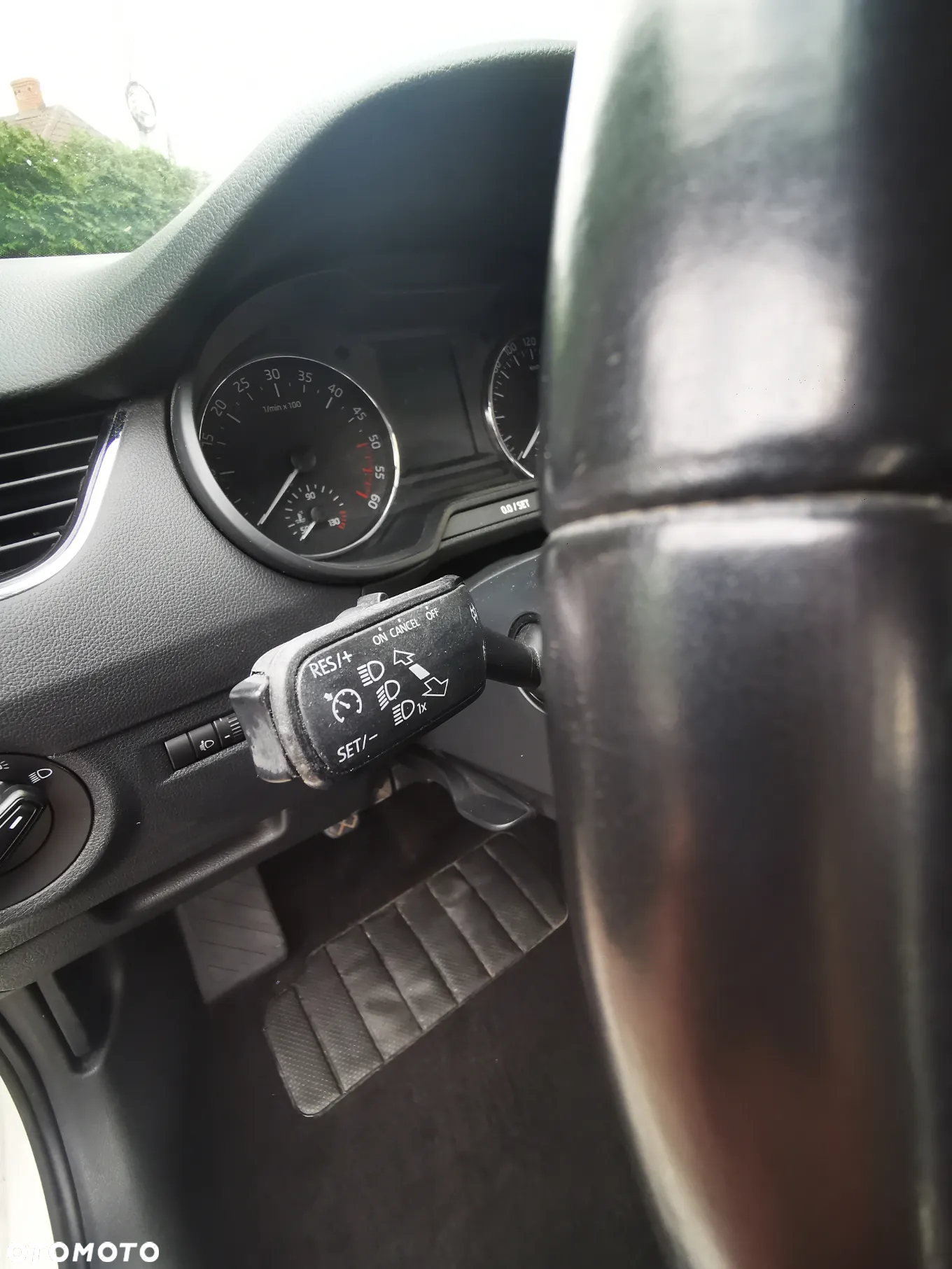 Skoda Octavia 2.0 TDI Ambition - 11