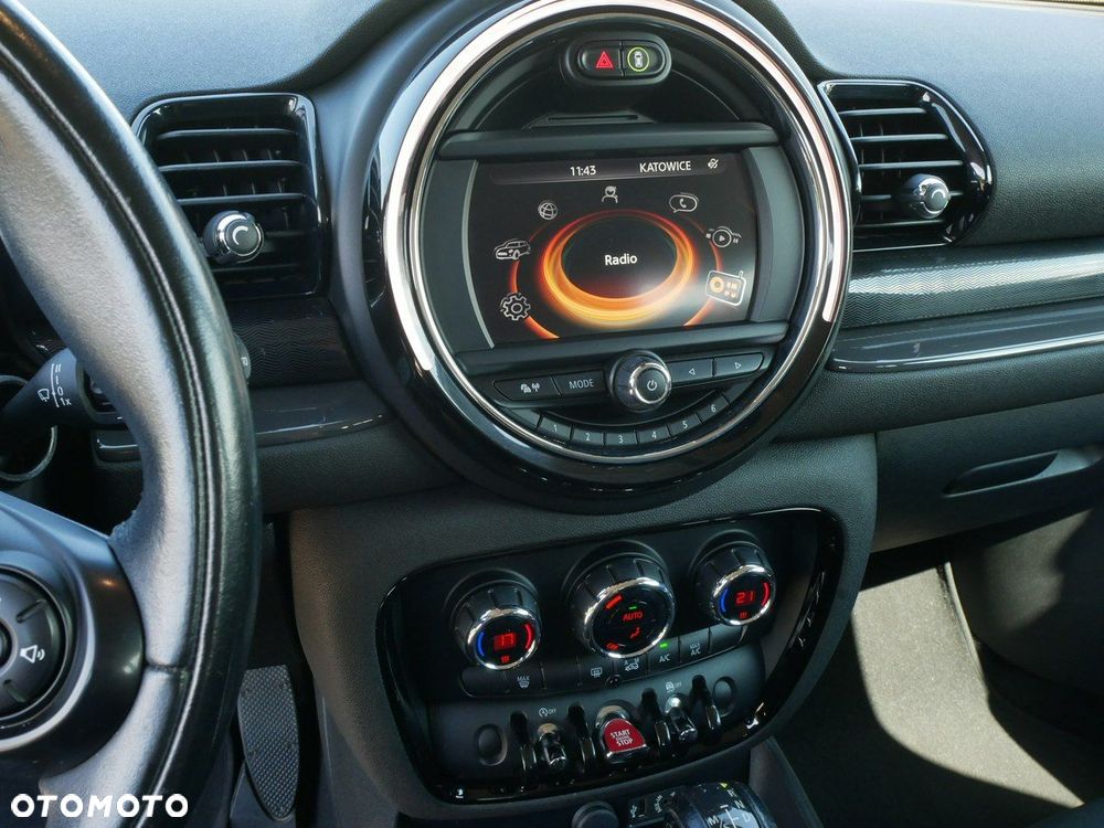 MINI Clubman - 18