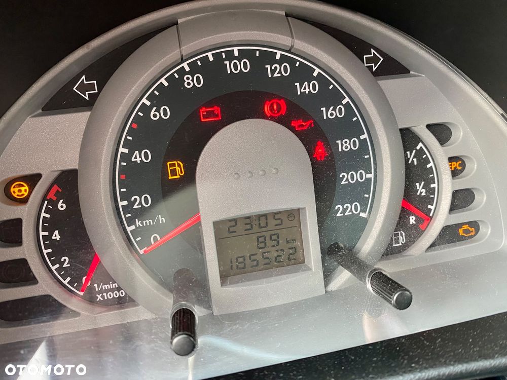 Volkswagen Fox 1.2 - 12