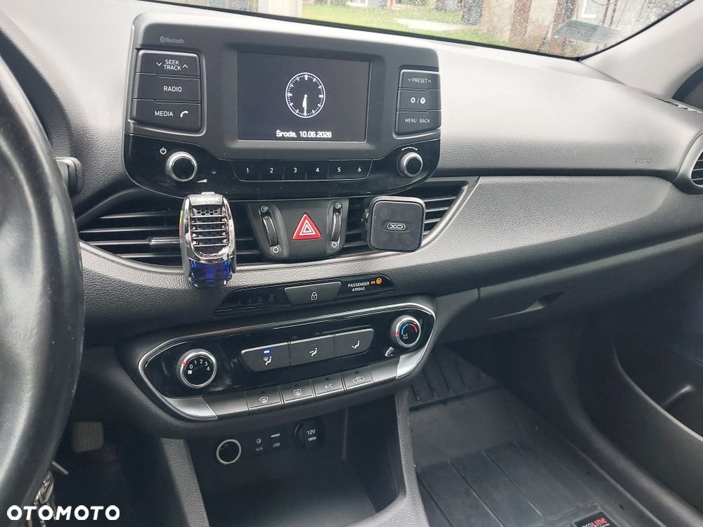 Hyundai i30 - 5