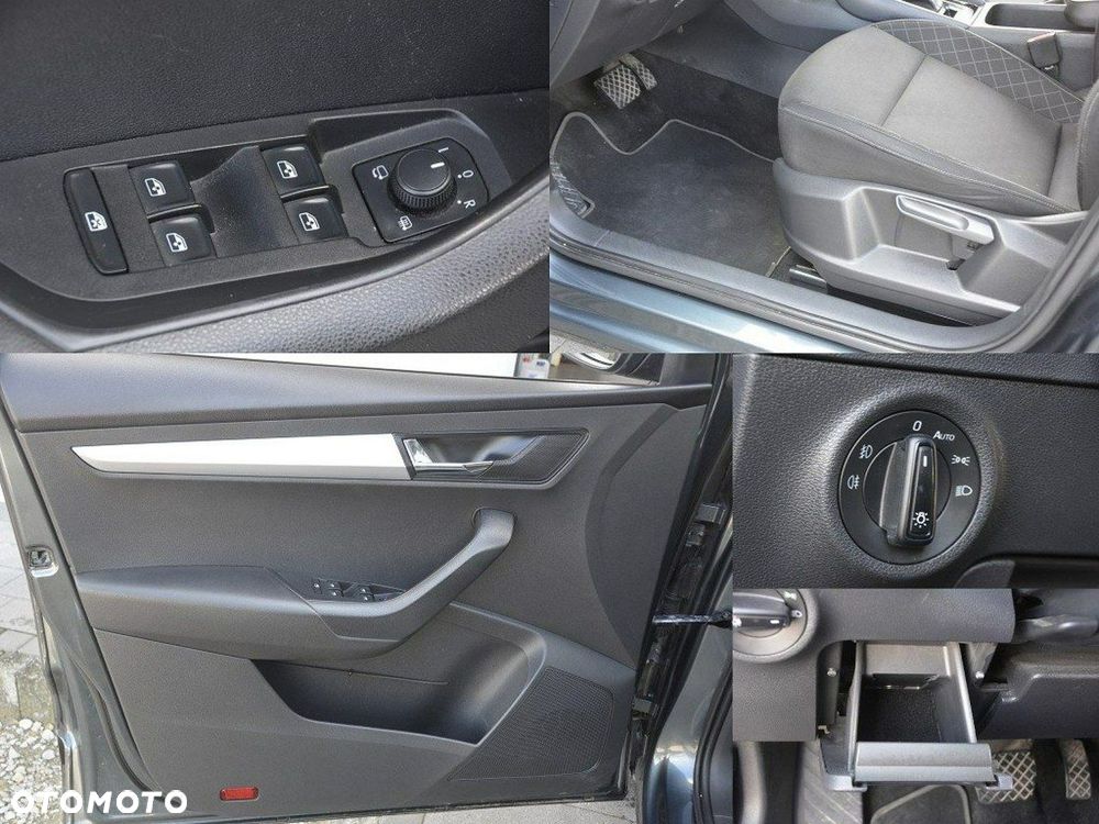 Skoda Karoq 1.6 TDI 4x2 Ambition DSG - 20