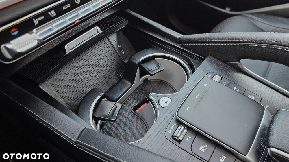 Mercedes-Benz GLE - 34