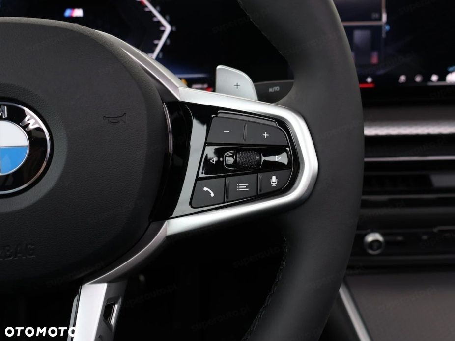 BMW Seria 3 330d xDrive mHEV M Sport - 11