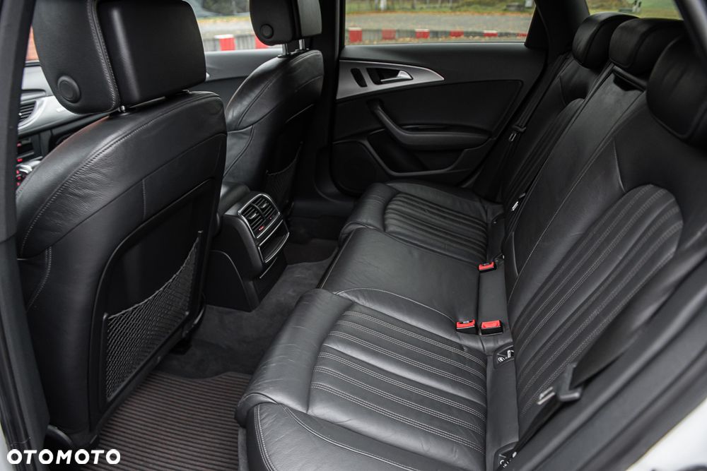 Audi A6 Allroad 3.0 TDI Quattro Tiptr - 9