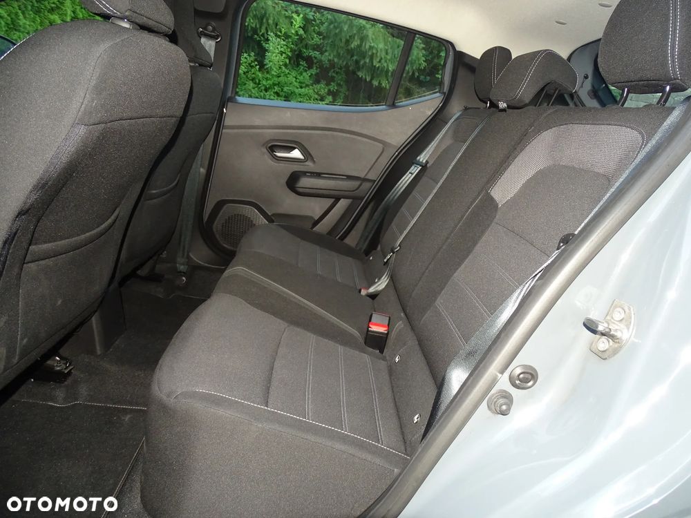 Dacia Sandero TCe 90 Expression - 9