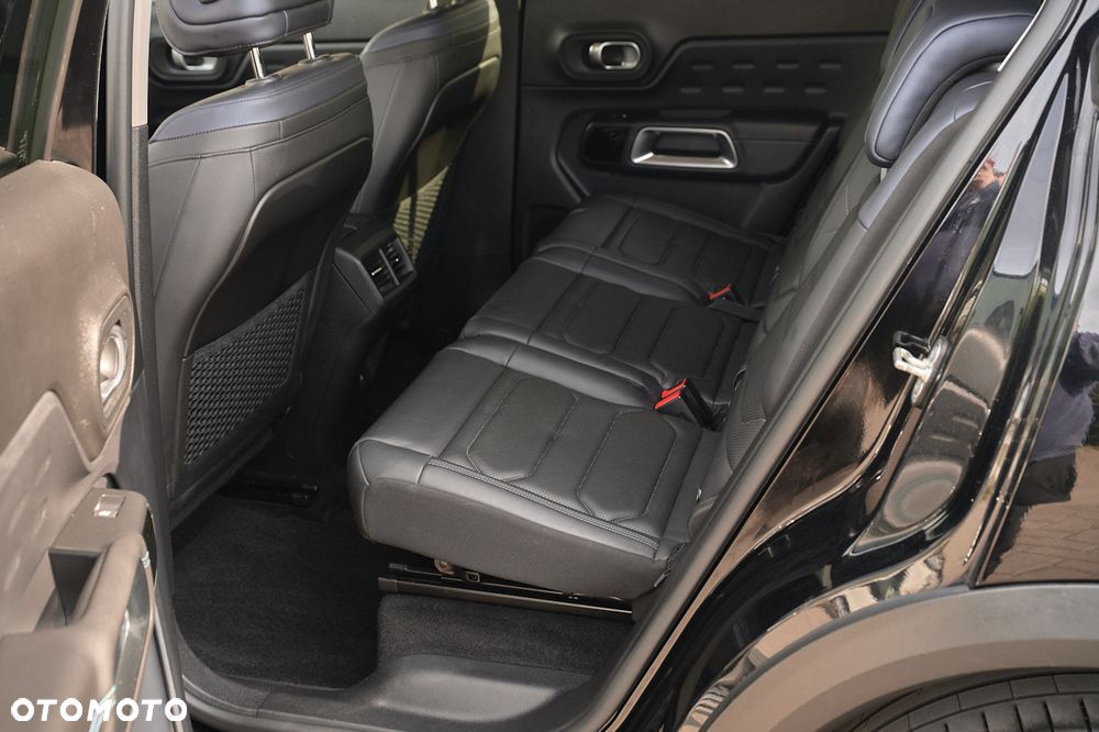 Citroën C5 Aircross BlueHDI 130 S&S EAT8 SHINE PACK - 18