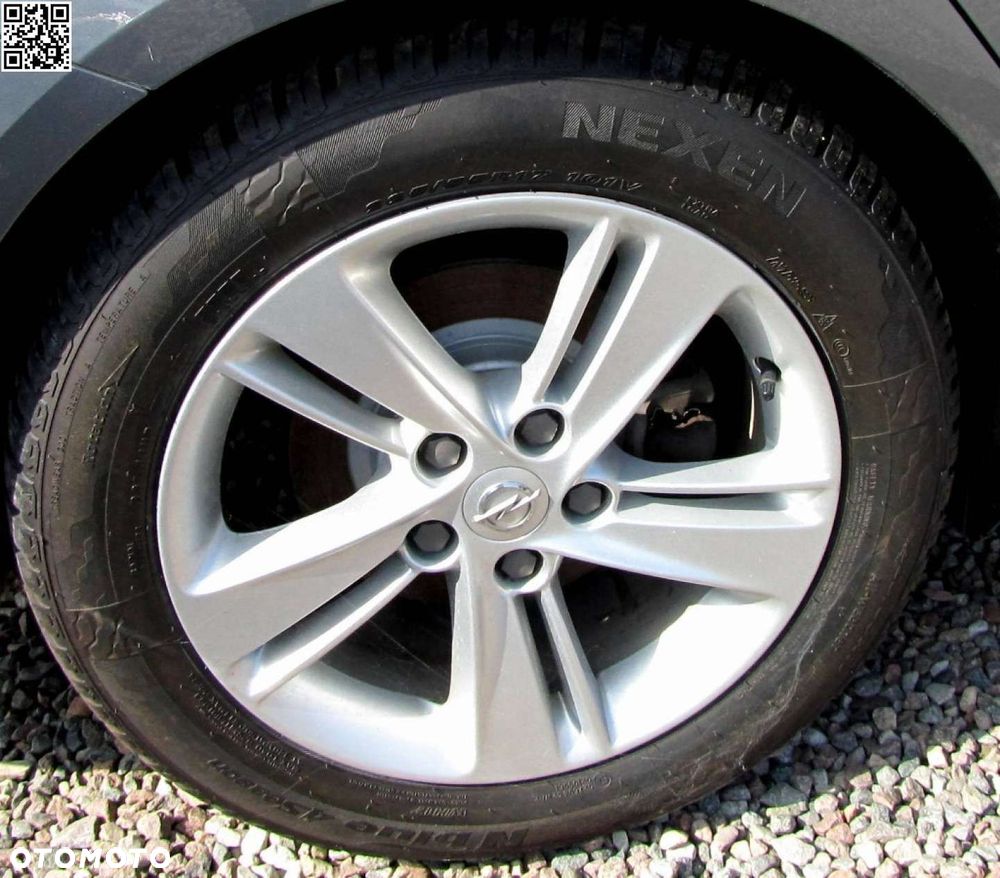 Opel Insignia 1.5 T GPF Innovation S&S - 14