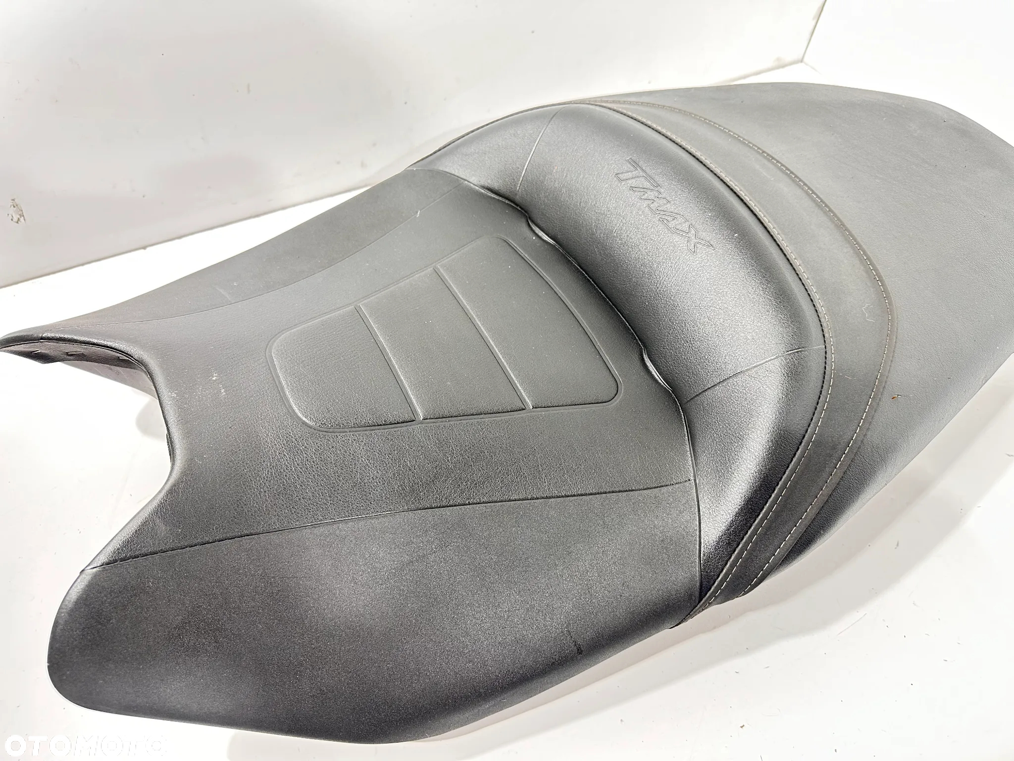 Siedzenie fotel Yamaha TMAX 530 T-Max DX 16-20R - 2