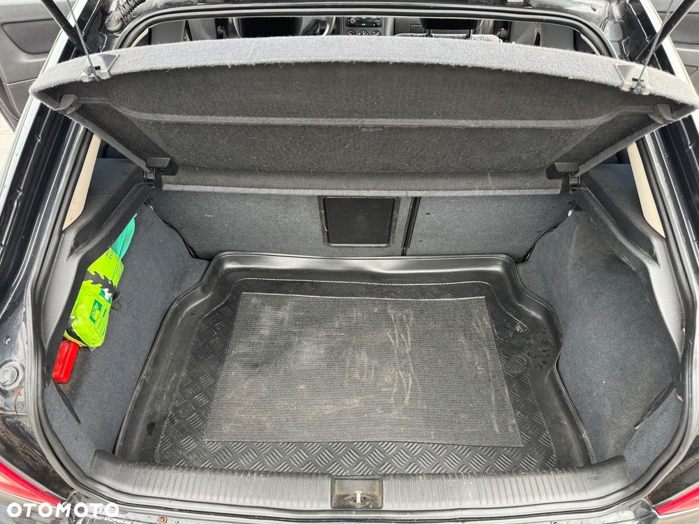 Opel Astra 1.6 - 27