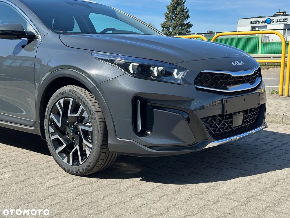 Kia XCeed 1.5 T-GDI L DCT - 7