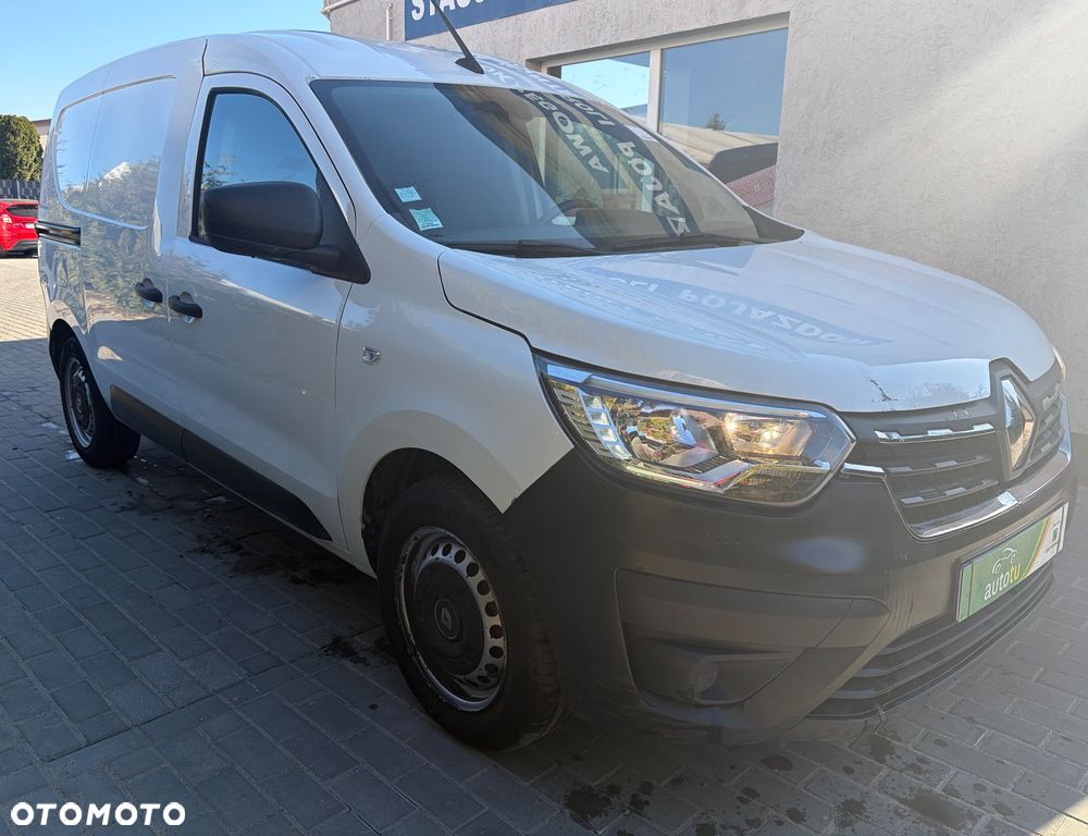 Renault Express - 2