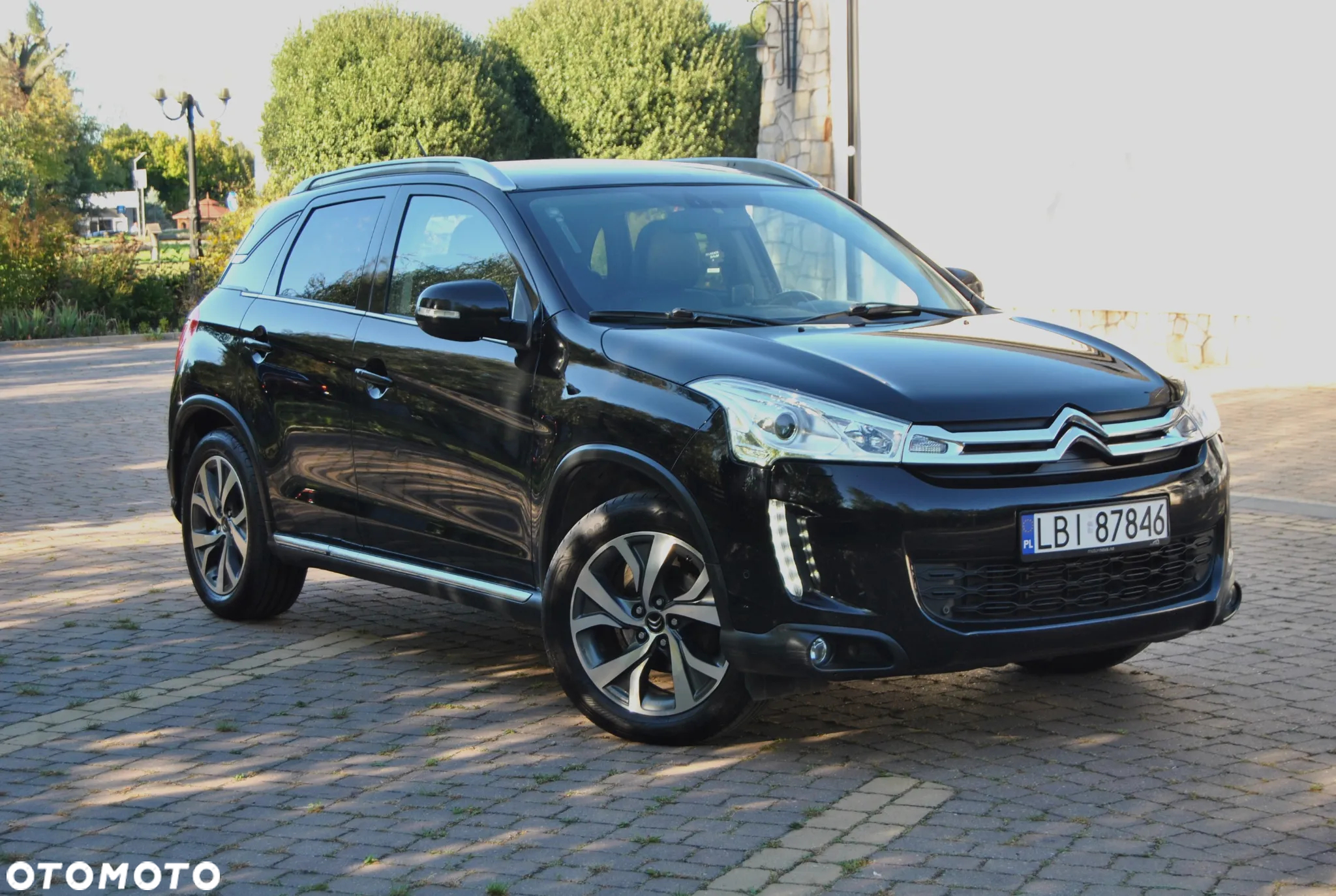 Citroën C4 Aircross - 2