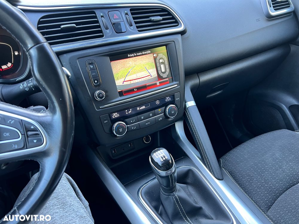 Renault Kadjar Energy TCe 130 Business - 25