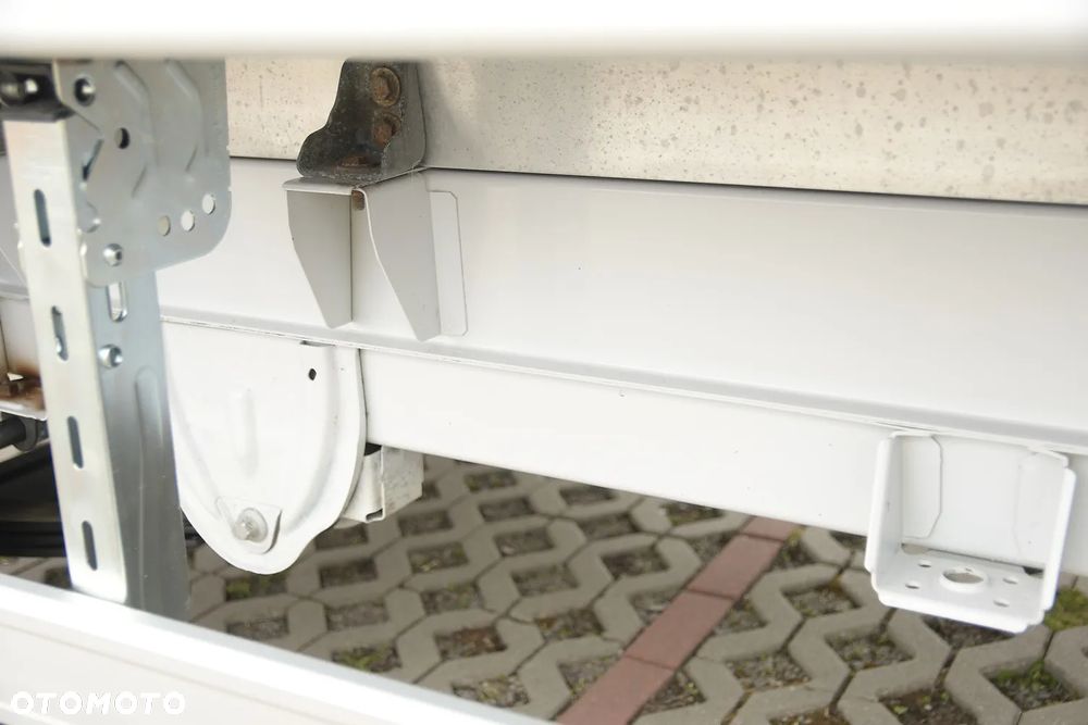 Fiat DUCATO 2.3 MJ POWER 160KM * KONTENER * Salon PL * SUPER STAN! - 18