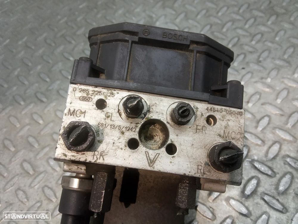 ABS TOYOTA AVENSIS BREAK FAMILIAR 2006 - 7