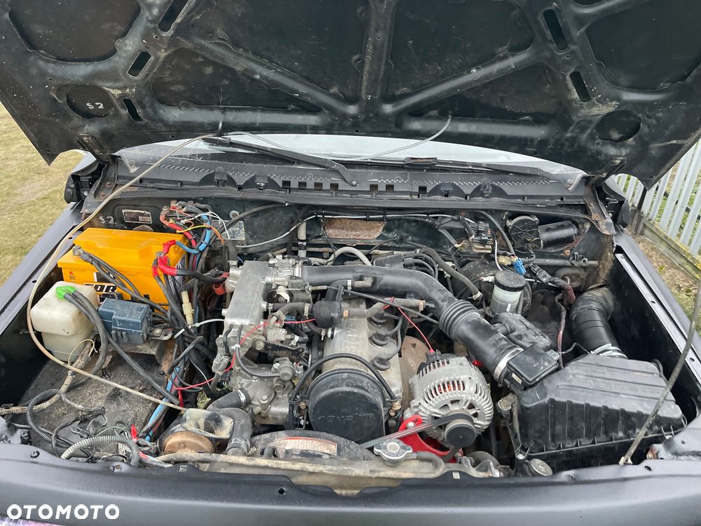 Suzuki Vitara Standard - 13