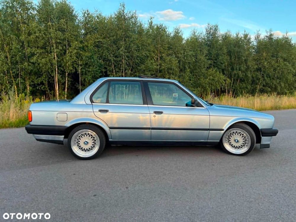 BMW Seria 3 - 4