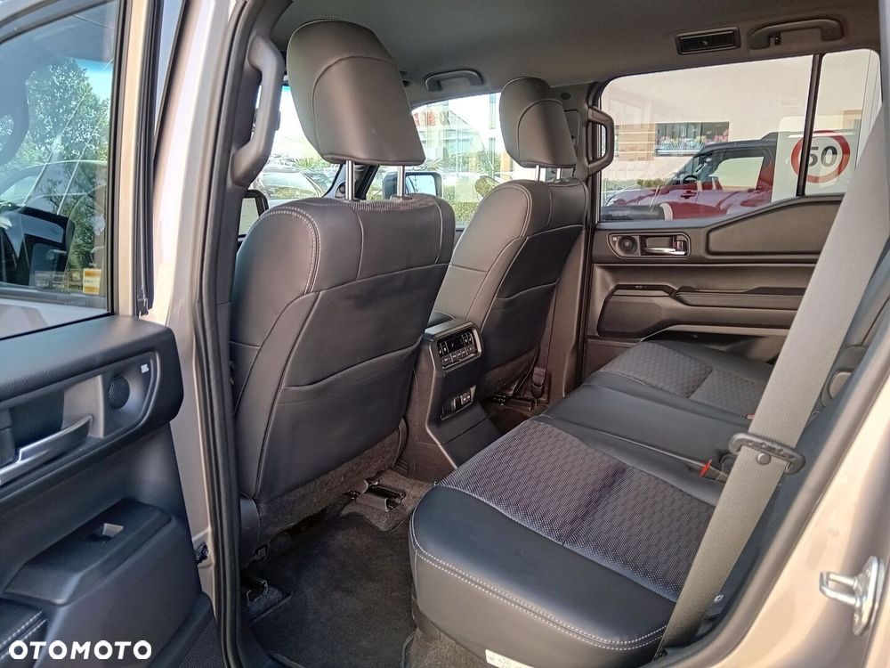 Toyota Land Cruiser LC 2.8 D-4D Executive - 9