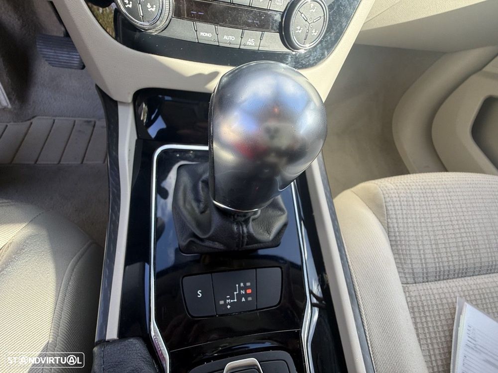 Peugeot 508 SW 1.6 e-HDi Access 2-Tronic - 20
