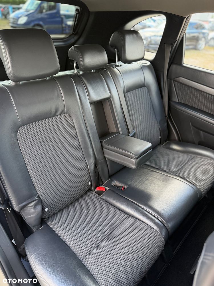 Chevrolet Captiva - 7