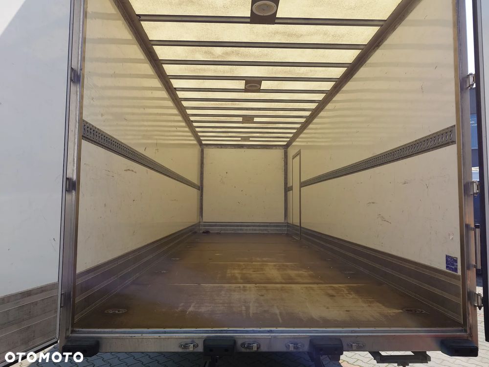 Mercedes-Benz ATEGO 1224L - 13