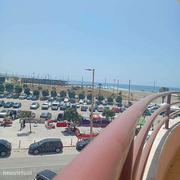 Apartamento T1, Costa da Caparica - Grande imagem: 2/10