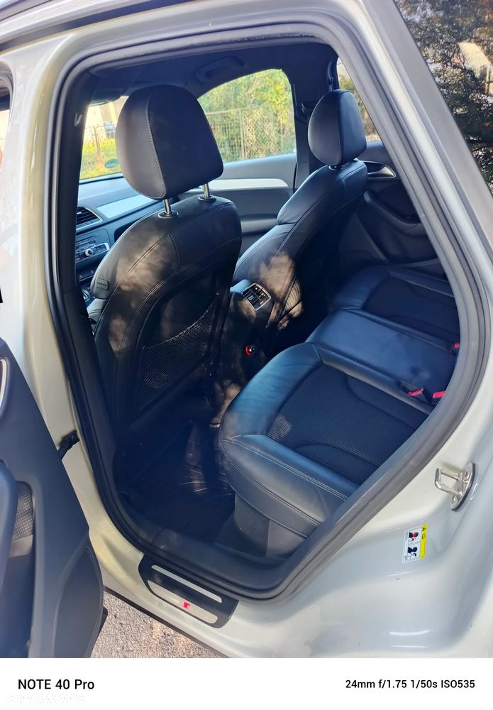 Audi Q3 - 17