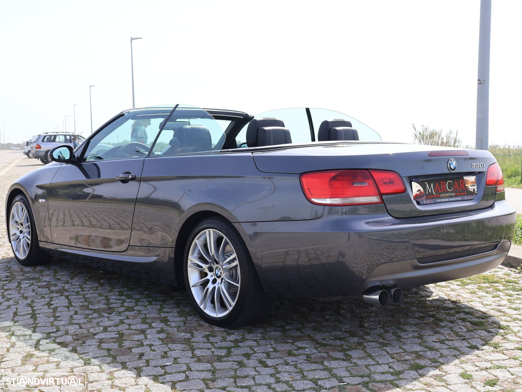 BMW 330 i - 7