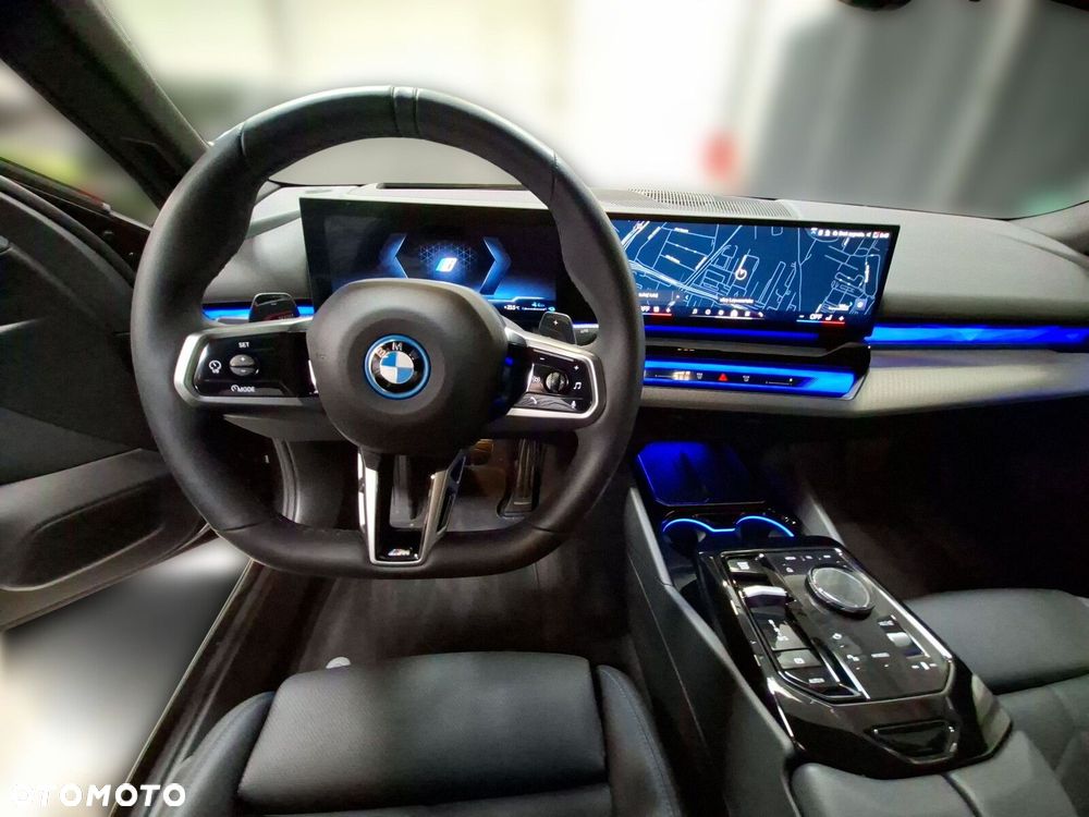 BMW Seria 5 - 15