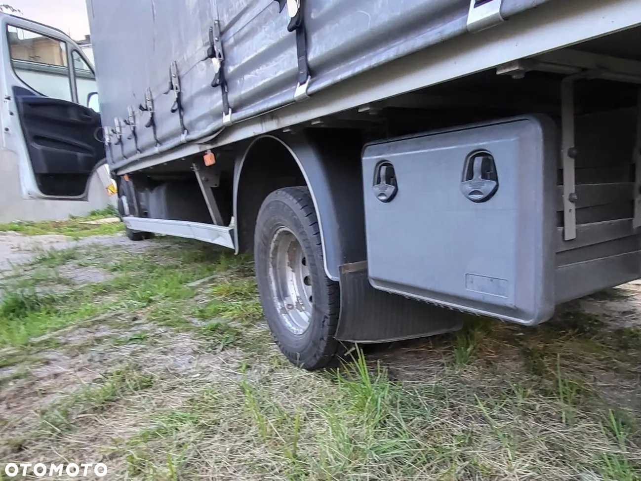 Iveco Daily 70C18 - 14