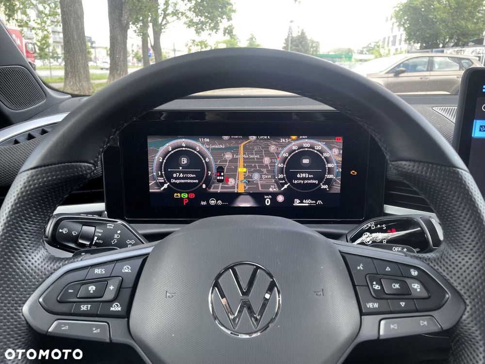 Volkswagen T-Roc 1.5 eTSI R-Line DSG - 16