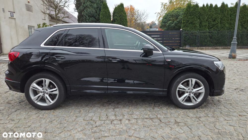 Audi Q3 - 6
