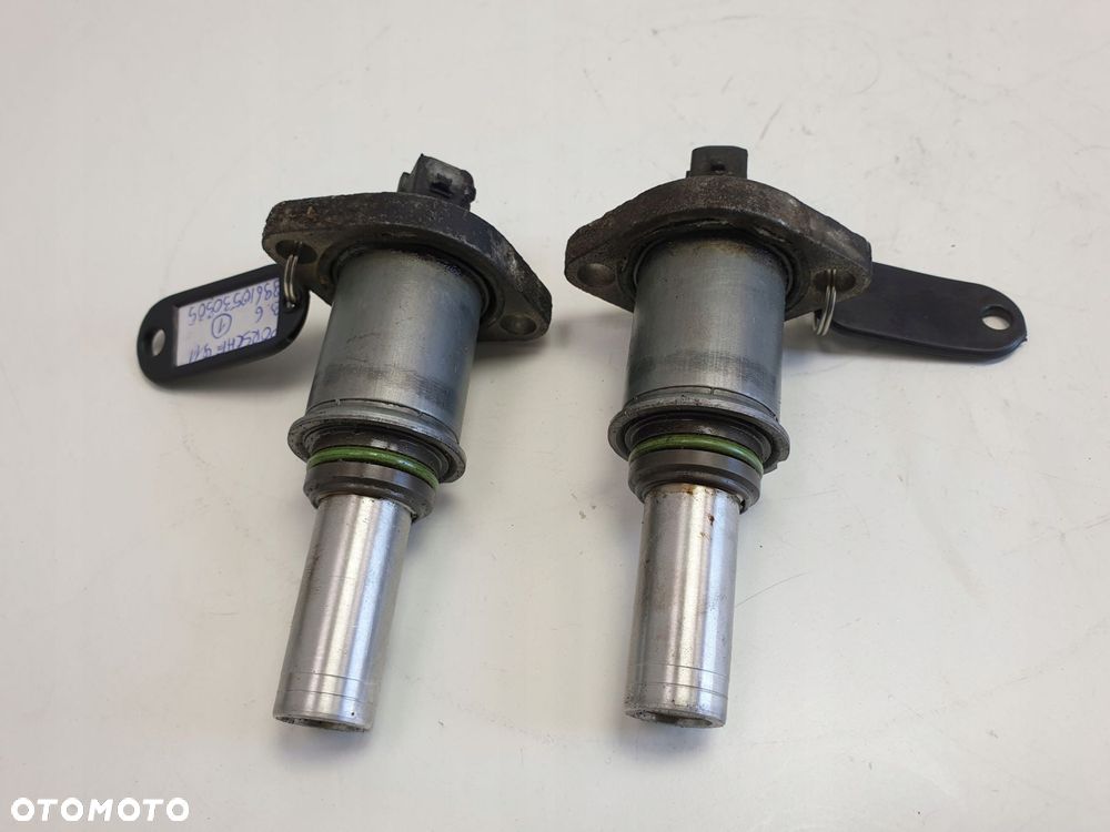 Porsche 911 997 Carrera 3.6 CZUJNIK NAPĘDU GŁOWICY - 1